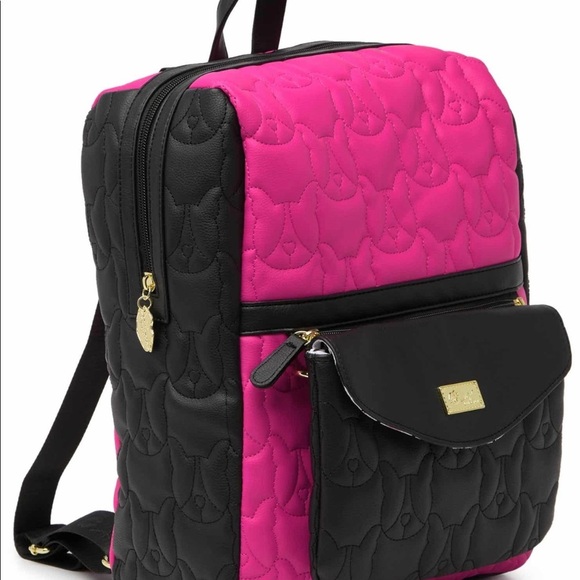 Backpacks